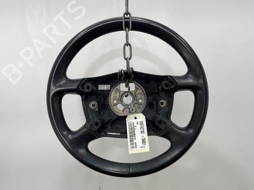 Steering wheel AUDI A2 (8Z0) 1.4 8Z0419091BK1KT
