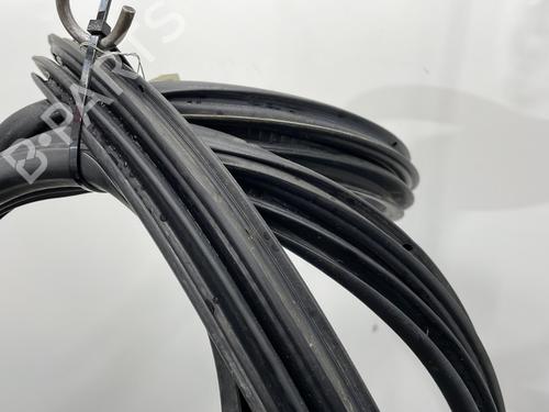 Rubber door seal OPEL COMBO Box Body/MPV 1.3 CDTI 16V | BP21384744C142 