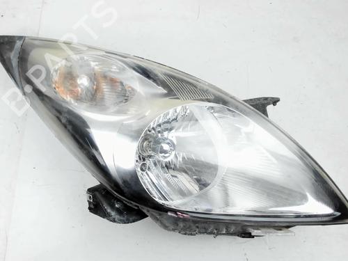 Right headlight CHEVROLET SPARK (M300) 1.0 | BP39641549C29 - Image 3