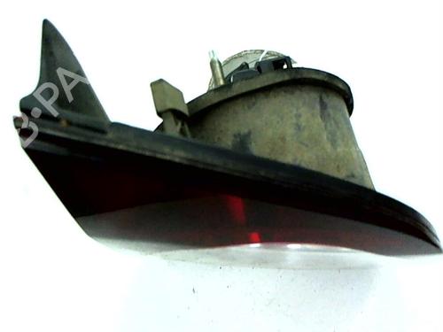 Left tailgate light VW GOLF PLUS V (5M1, 521) 1.9 TDI | BP20444366C79 - Image 4