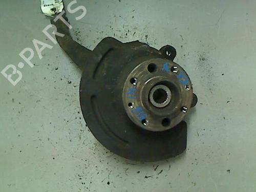 Used Right front steering knuckle RENAULT 25 (B29_) 2.0 (B297) (101 hp) 20472224