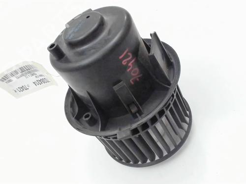 Heater blower motor FORD TRANSIT Van (FA_ _) 2.2 TDCi | BP20446575M62 