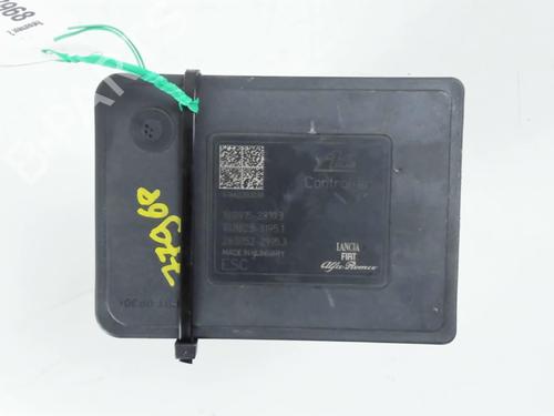 ABS pump ALFA ROMEO GIULIETTA (940_) 1.6 JTDM (940FYB11, 940FYB1A, 940FYF11, 940FYF1A) | BP29638750M43 
