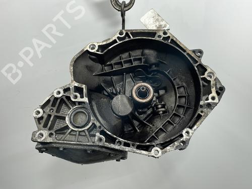 Used Gearbox OPEL ASTRA G Hatchback (T98) 1.7 TD (F08, F48) (68 hp) 30602659