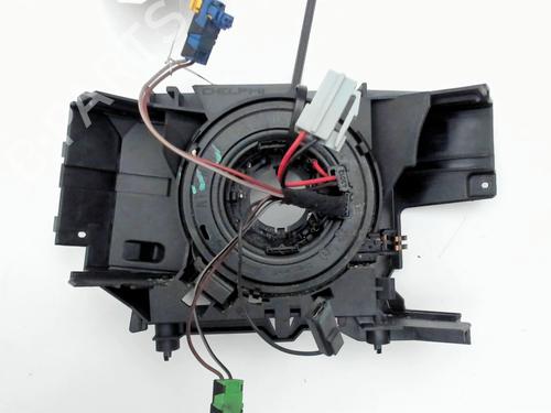 Used Squib airbag RENAULT CLIO III (BR0/1, CR0/1) 1.5 dCi (C/BR0G, C/BR1G) (68 hp) 33131348