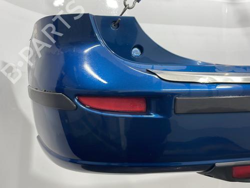 Rear bumper MAZDA 5 (CR) 2.0 CD (CR19) | BP22607273C8 