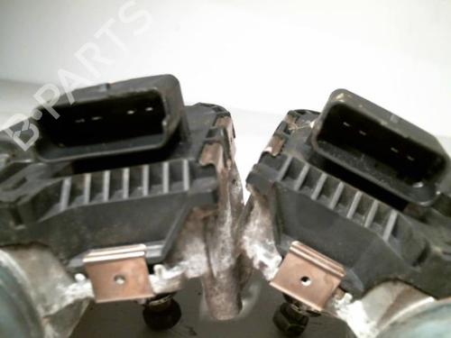 Front wiper motor PEUGEOT 407 SW (6E_, 6D_) 2.0 HDi | BP20411930M29 