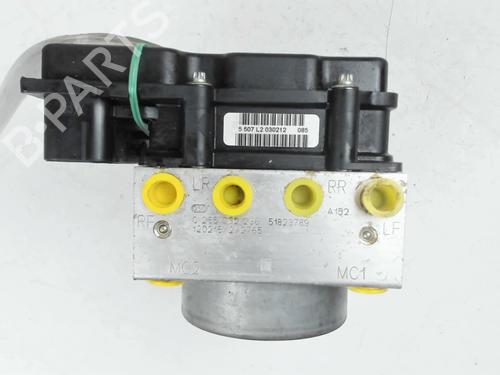 ABS pump FORD KA (RU8) 1.2 | BP39641450M43 - Image 3