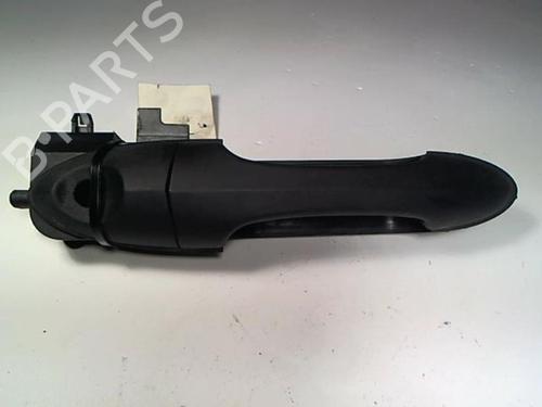 Used Front right exterior door handle FORD FOCUS I (DAW, DBW) 1.8 16V (115 hp) 20457660