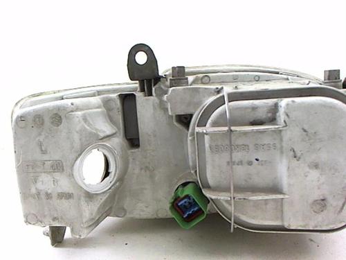 Left headlight FORD ESCORT V Turnier (ANL) 1.6 i 16V | BP20467630C28 