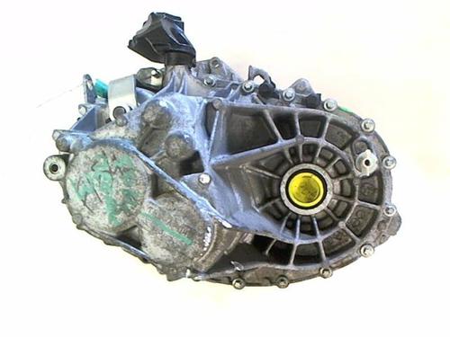 Gearbox RENAULT MEGANE III Grandtour (KZ0/1) 1.5 dCi (KZ09, KZ0D, KZ1G, KZ29, KZ14, KZ1W, KZ10, KZ1F,... | BP20473700M3 