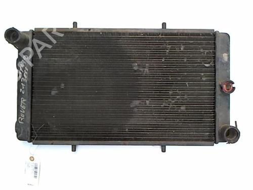 Used Water radiator ROVER 200 I Saloon (XH) 213 S (73 hp) 21205487