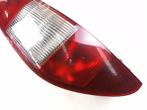 Left taillight FORD MONDEO III Turnier (BWY) 2.0 TDCi | BP20476211C34 