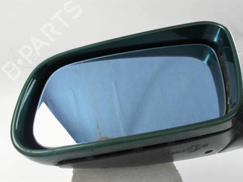Left mirror AUDI A4 B5 (8D2) 1.9 TDI | BP20457618C26 