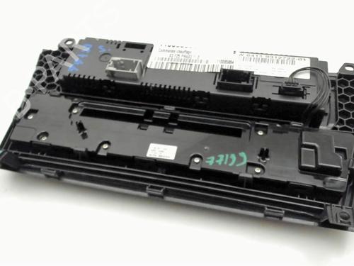 Climate control BMW X3 (F25) xDrive 20 d | BP28361793I5 - Image 6