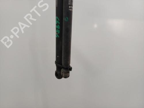 Pansergassdemper FIAT STILO (192_) 1.8 16V (192AXC1A, 192BXC1A) (133 hp) 20397408