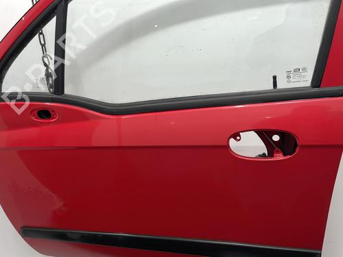 Left front door CHEVROLET MATIZ (M200, M250) 1.0 LPG | BP20654606C2 