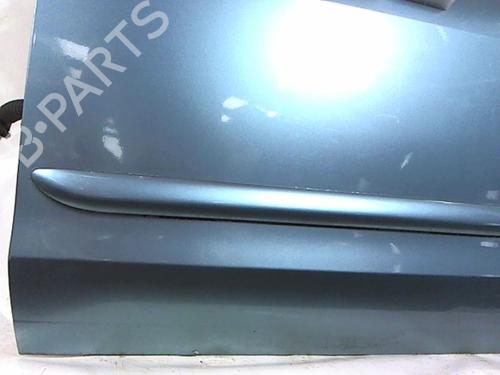 Left front door MAZDA PREMACY (CP) 2.0 TD | BP20414324C2 