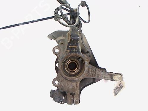 Right front steering knuckle OPEL CORSA D (S07) 1.3 CDTI (L08, L68) | BP20444327M26 