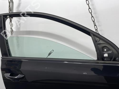 Right front door VW GOLF VI (5K1) 1.6 TDI | BP24963910C3 