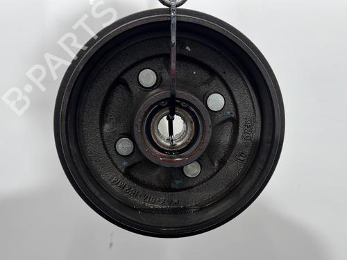 Other NISSAN PIXO (UA0) 1.0 | BP30161803O1 