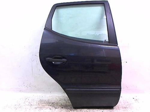 Used Right rear door MERCEDES-BENZ A-CLASS (W168) A 170 CDI (168.009, 168.109) (95 hp) 20452805