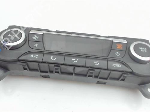 Climate control FORD FOCUS III Turnier 1.6 TDCi | BP20451239I5 