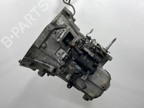 Used Gearbox Gearbox 23780010 23780010