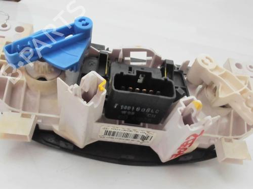 Used Climate control Climate control DACIA SANDERO 1.5 dCi (68 hp) 20468739 20468739