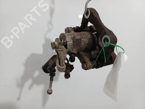 Venstre bremsekaliber bag Venstre bremsekaliber bag VW GOLF V (1K1) [2003-2010] 37481707 37481707