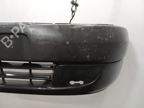 Used Front bumper Front bumper PEUGEOT PARTNER MPV (5_, G_) 1.9 D (69 hp) 21565401 21565401