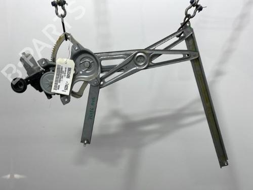 Used Front right window mechanism Front right window mechanism TOYOTA AURIS (_E15_) 2.0 D-4D (ADE150_, ADE150R) (126 hp) 20386931 20386931