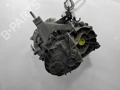 Gearkasse FORD MONDEO III (B5Y) 2.0 16V TDDi / TDCi | BP29844220M3 