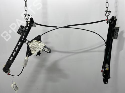 Used Front right window mechanism AUDI A5 (8T3) 1.8 TFSI (160 hp) 30941429