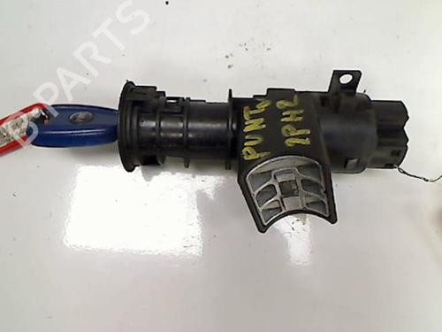 Zündschloss für FIAT PUNTO (188_) 1.3 JTD 16V (70 hp) 20434967