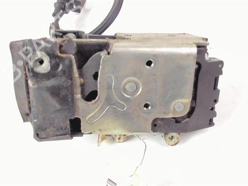 Front left lock FORD FIESTA V (JH_, JD_) 1.4 TDCi | BP20393065C98 