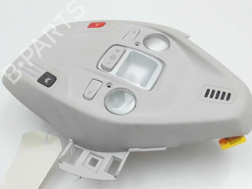 Interior roof light CITROËN C4 SPACETOURER (3D_) 1.5 BlueHDi 130 | BP20399864I8 