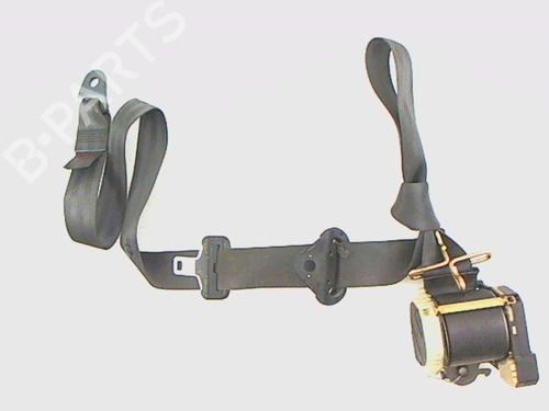Used Front right belt tensioner CITROËN C3 I (FC_, FN_) 1.1 i (60 hp) 20466936