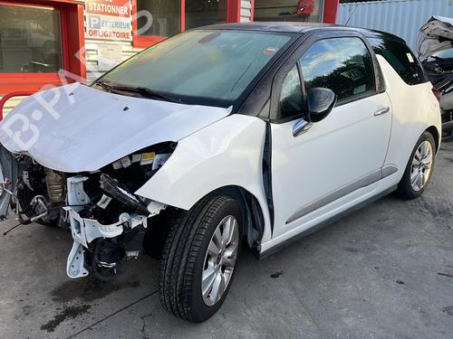 Used Parts DS DS 3 (SA_) 1.2 VTi 82 (SAHMZ6) 1979734