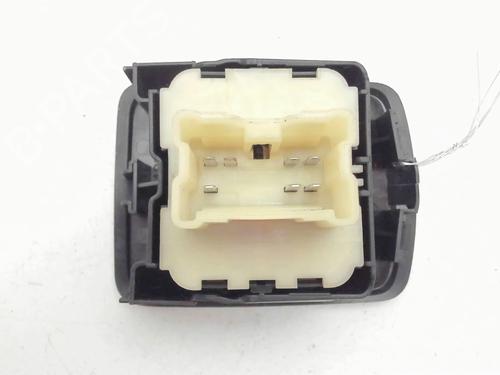 Used Left front window switch Left front window switch RENAULT KANGOO Express (FW0/1_) 1.5 dCi 75 (FW07, FW10, FW04) (75 hp) 40224505 40224505