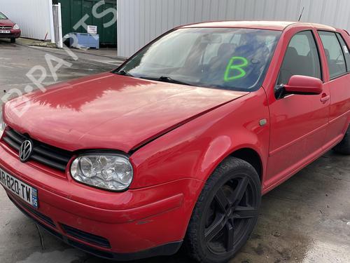 Left taillight VW GOLF IV (1J1) 1.8 T | BP20428082C34 