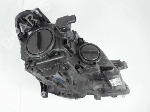 Used Left headlight Left headlight MERCEDES-BENZ CLS (C219) CLS 320 CDI (211 hp) 40280010 40280010