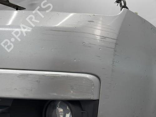 Front bumper FORD FOCUS C-MAX (DM2) 1.6 TDCi | BP20397699C7 