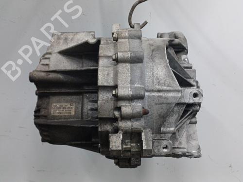 Gearbox FORD MONDEO IV (BA7) 2.0 TDCi | BP21206723M3 