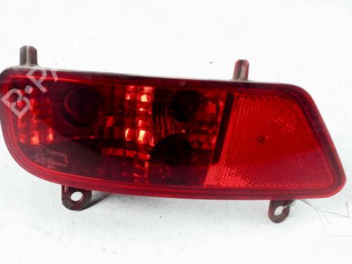 Leuchte links Stossstange für Leuchte links Stossstange PEUGEOT 3008 I MPV (0U_) 1.6 HDi (112 hp) 36757174 36757174