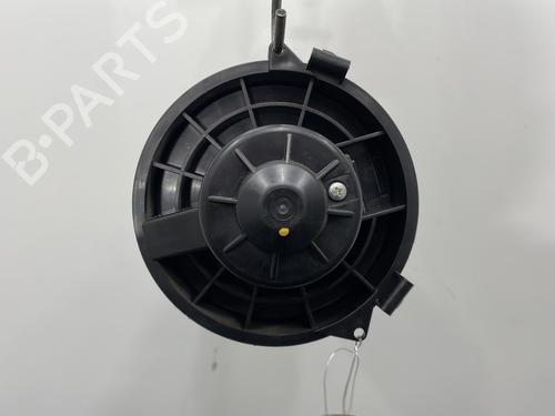 Heater blower motor NISSAN MICRA IV (K13K, K13KK) 1.2 | BP26133662M62 