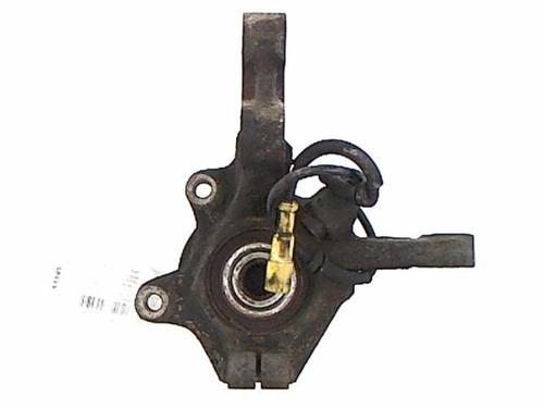 Right front steering knuckle RENAULT CLIO II (BB_, CB_) 1.5 dCi (B/CB07) | BP20437426M26 