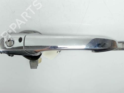 Used Front left exterior door handle Front left exterior door handle 20396336 20396336