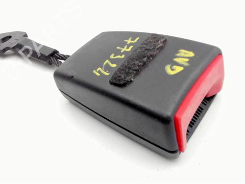 Used Seat buckle Seat buckle AUDI TT Roadster (8N9) 1.8 T (180 hp) 29625365 29625365