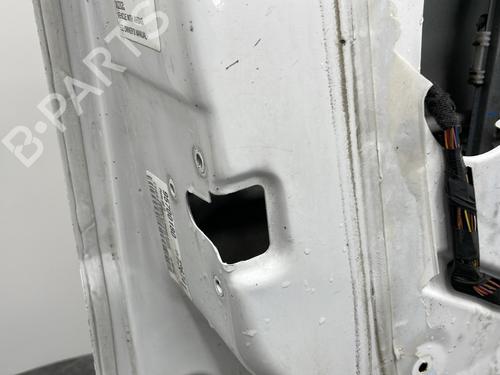 Left front door OPEL COMBO Box Body/MPV 1.3 CDTI 16V | BP21384745C2 